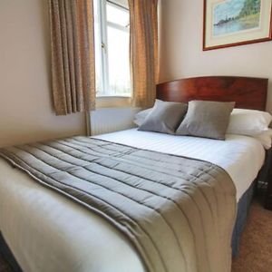 Standard Room with 1 Single Bed