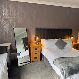 Family Double Room